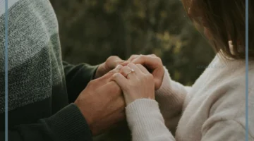 معنى الخطوبة للرجل