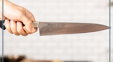 معنى السكين