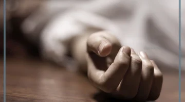 معنى جثة الميت