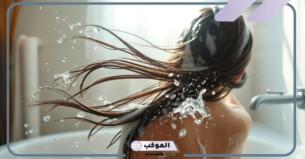 تفسير حلم غسل الشعر بالشامبو للرجال