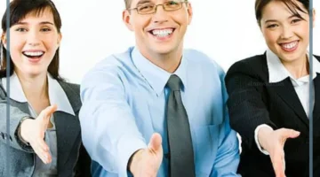 معنى مجلس الضيوف في الحلم