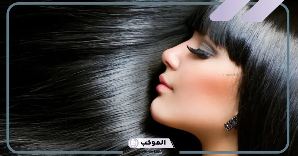تفسير الحلم بالشعر الطويل الاسود في المنام للمراة المطلقة والمتزوجة 6 الحلم بالشعر الطويل الاسود للحامل