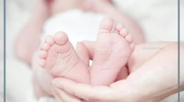 معنى ولادة الفتاة