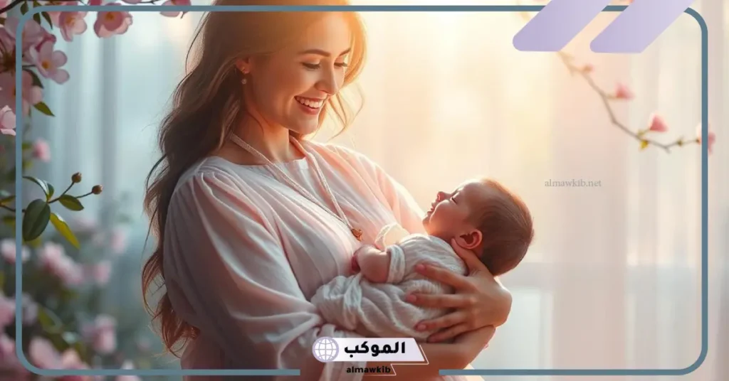 تفسير حلم ولادة ولد في المنام لابن سيرين دون ألم لكبار الفقهاء 6 تفسير حلم ولادة ولد للمتزوجة الغير حامل