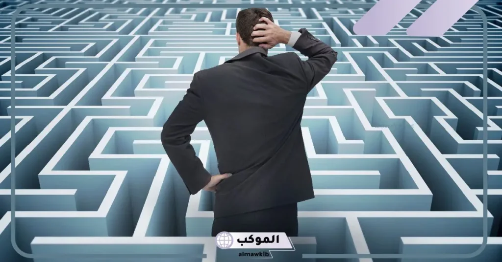 من أمثلة التفكير المركب