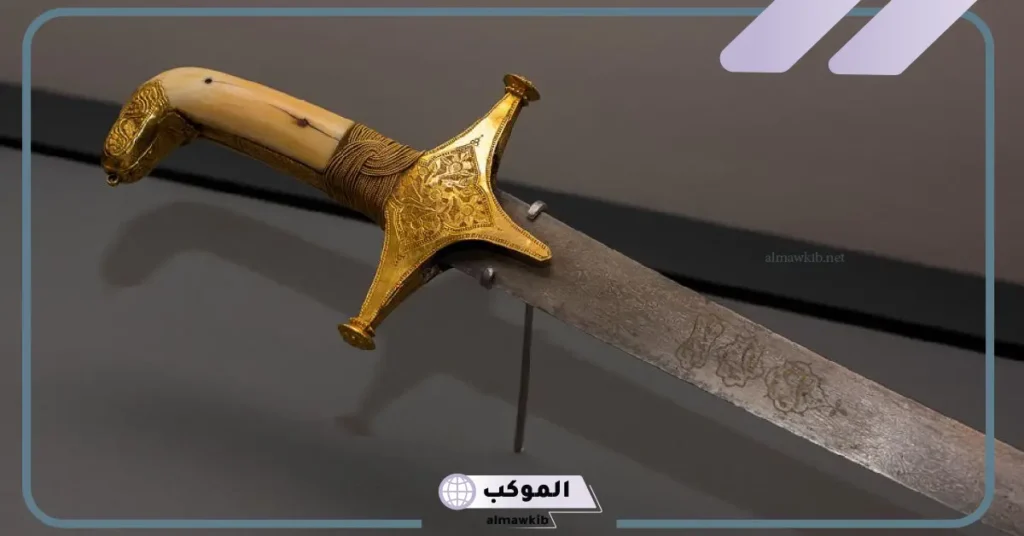 من اول من قاتل بالسيف؟ أول من قاتل في سبيل الله من الأنبياء 6 من أول من قاتل بسيف من الأنبياء؟