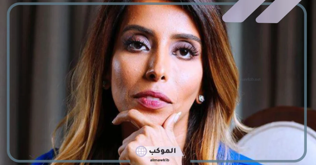 من هي سمية الناصر ويكيبيديا ومن زوجها؟ هل سمية الناصر ملحدة 6 هل سمية الناصر ملحدة