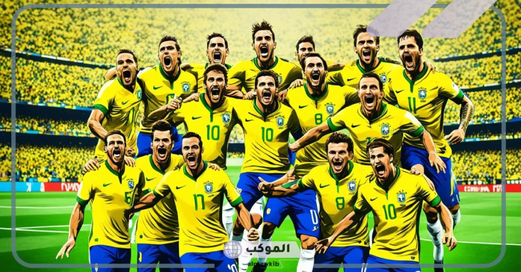 متى آخر مرة فازت البرازيل بكأس العالم