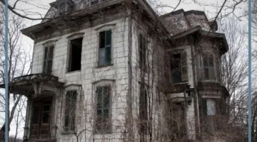 منزلنا القديم