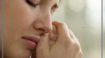 موت الزوج الحي