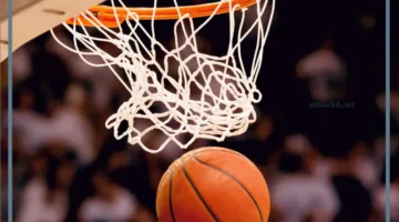 نبذة عن لعبة كرة السلة