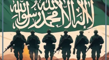 نظام العلاوات للعسكريين