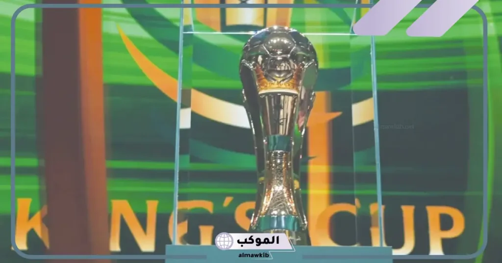 كل ما تحتاج معرفته عن نهائي كأس الملك السعودي 2025 – تحليل ورهانات 5 نهائي كأس الملك