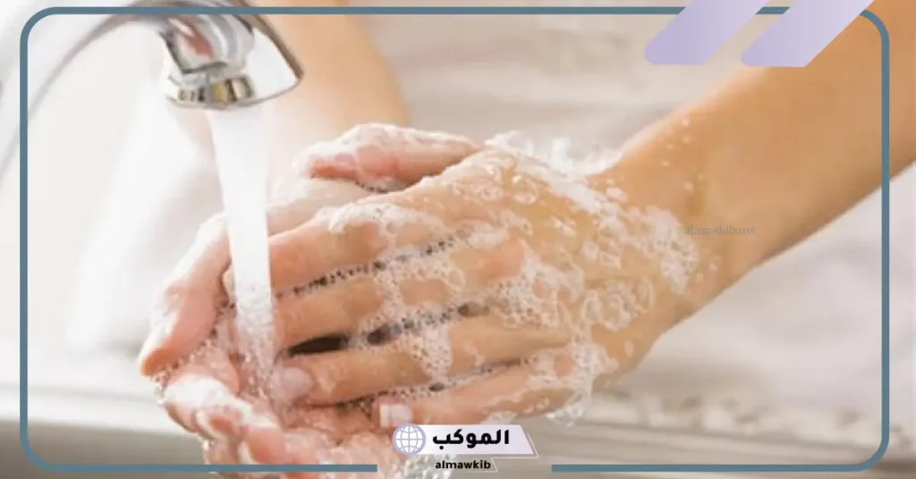 خاتمة اذاعة مدرسية عن النظافه الشخصيه