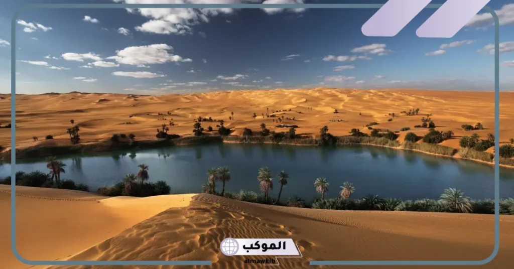 الحضارات القديمة في شبه الجزيرة العربية.. سكان شبه الجزيرة العربية 5 شبه الجزيرة العربية