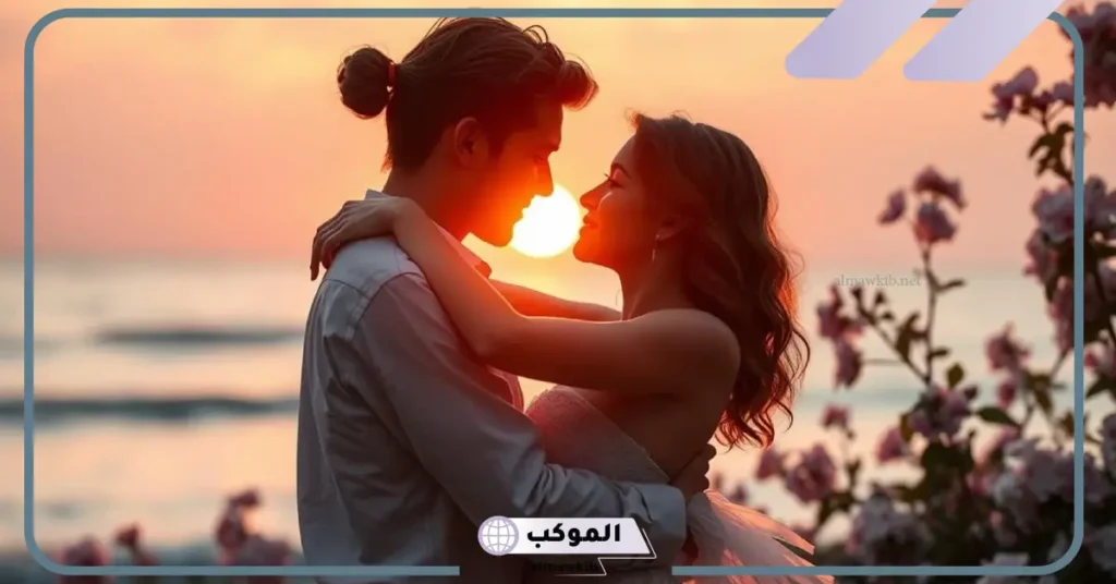 أجمل عبارات احضان عشق.. عبارات عن حضن الحبيب رومانسية 5 كلام حب ورومانسية وعشق