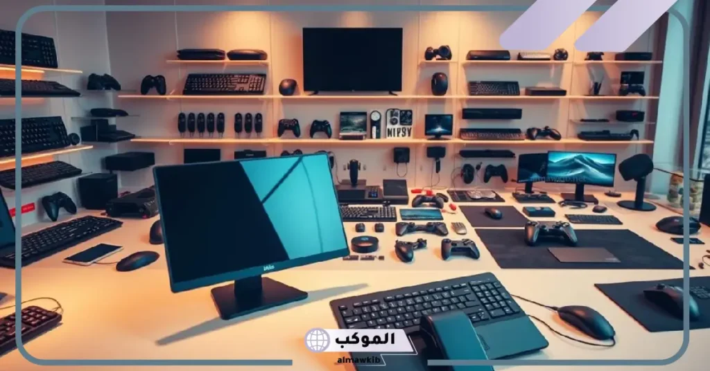 أهمية التفاعل بين وحدات الإدخال والإخراج