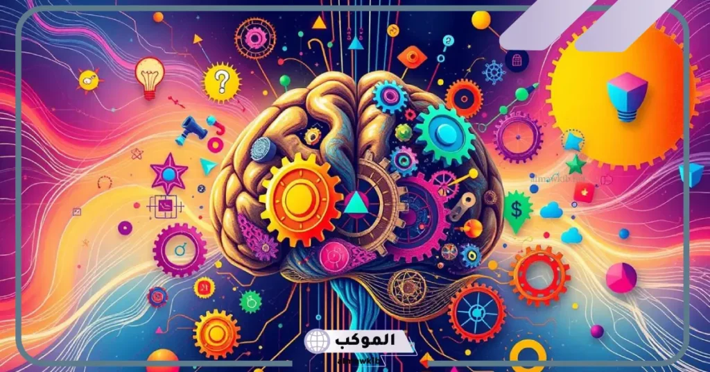 ورشة عمل عن مهارات التفكير العليا