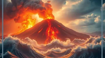 أسباب حدوث الزلازل