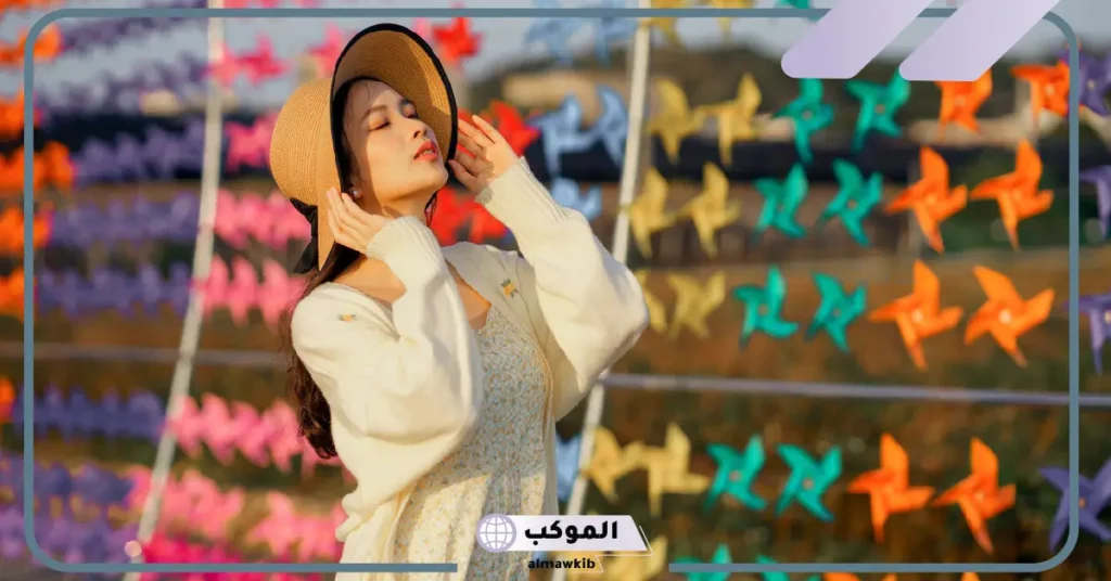 اسم كوري مميز للأولاد والبنات بمعناه بالعربي والإنجليزي مزخرف 2025 5 أسماء كورية للبنات