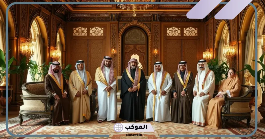 سبب وفاة الملك عبدالعزيز