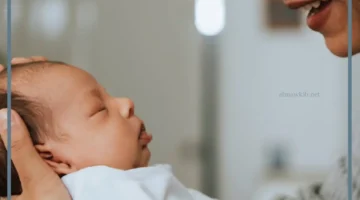 أعراض إصابة طفلك بمرض العظيم