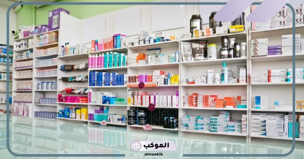 أفضل صيدليه قريبه من موقعي في الرياض، المدينة المنورة، الدمام 1447 6 اقرب صيدلية من موقعي في حائل