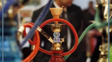 أفضل مقهى في الرياض