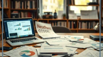 أفكار مواضيع البحث العلمية