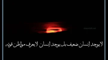 أقوال عن الطموح