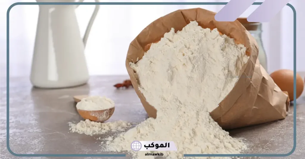 تفسير كيس الطحين في المنام للعزباء