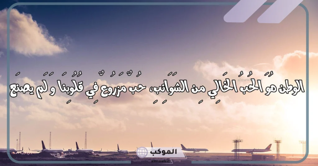 دور المواطن في المجتمع 