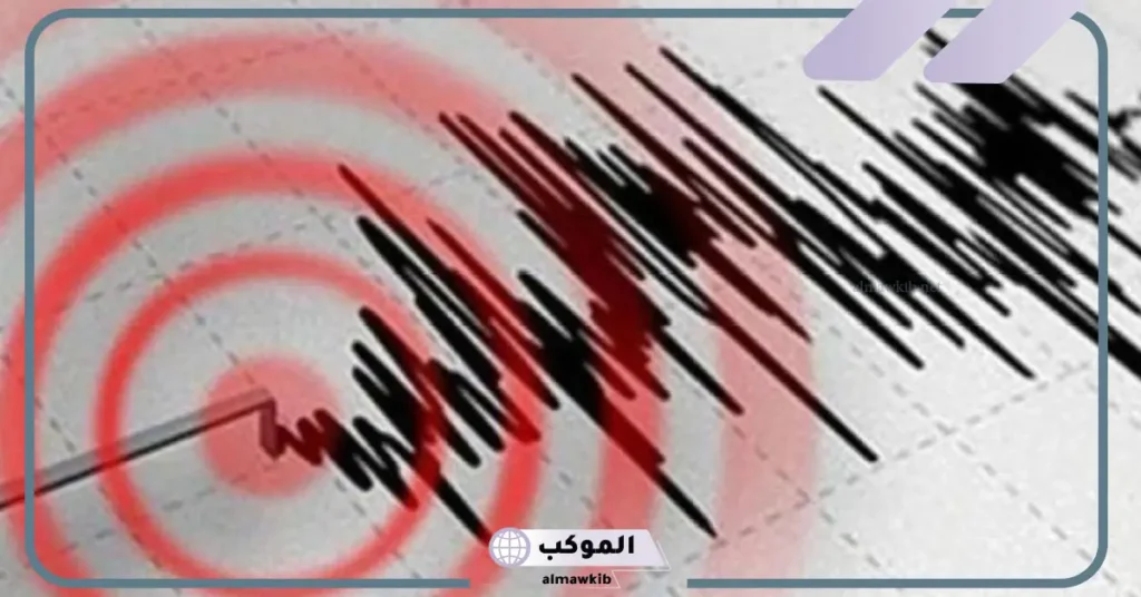 الموجات الزلزالية الثانوية