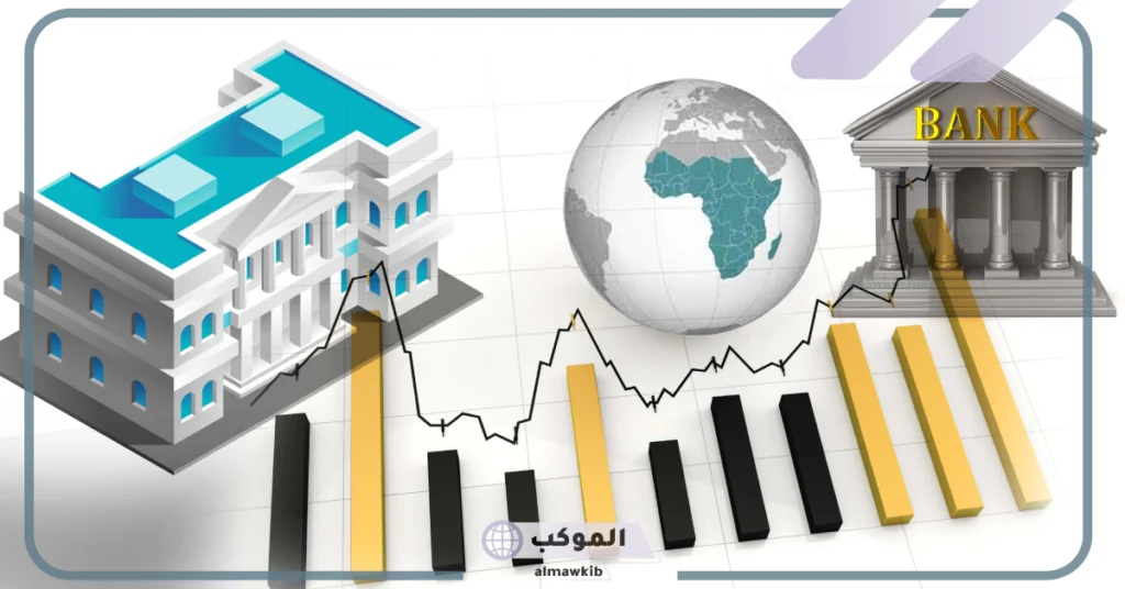 الأنواع الرئيسية لمؤسسات الدولة: أنواع المؤسسات الحكومية 5 أنواع المؤسسات