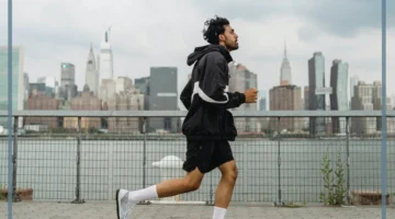 أهمية اللياقة