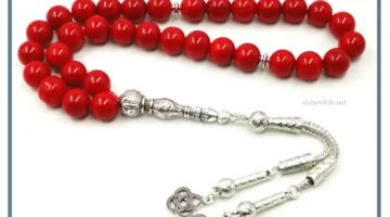 إلى ماذا ترمز السبحة؟