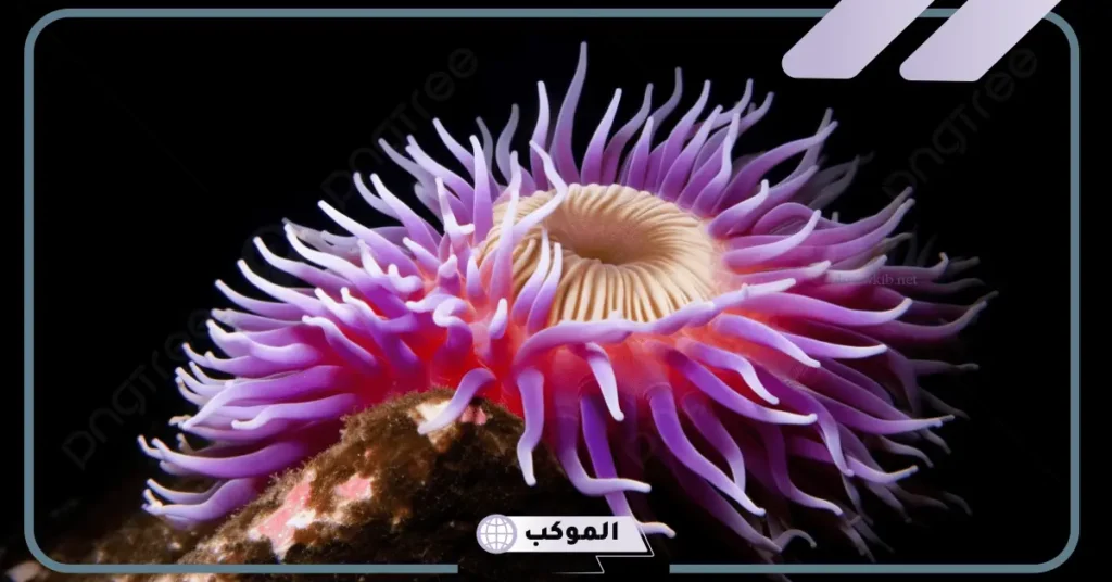 معلومات عن شقائق النعمان البحرية.. لماذا سميت شقائق النعمان بهذا الاسم؟ 5 لماذا سميت شقائق النعمان