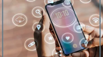 إيجابيات الهاتف المحمول