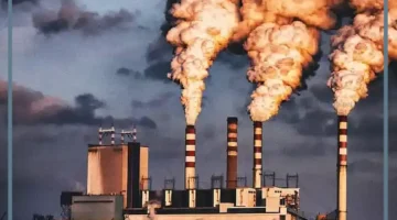 اسباب تلوث البيئة