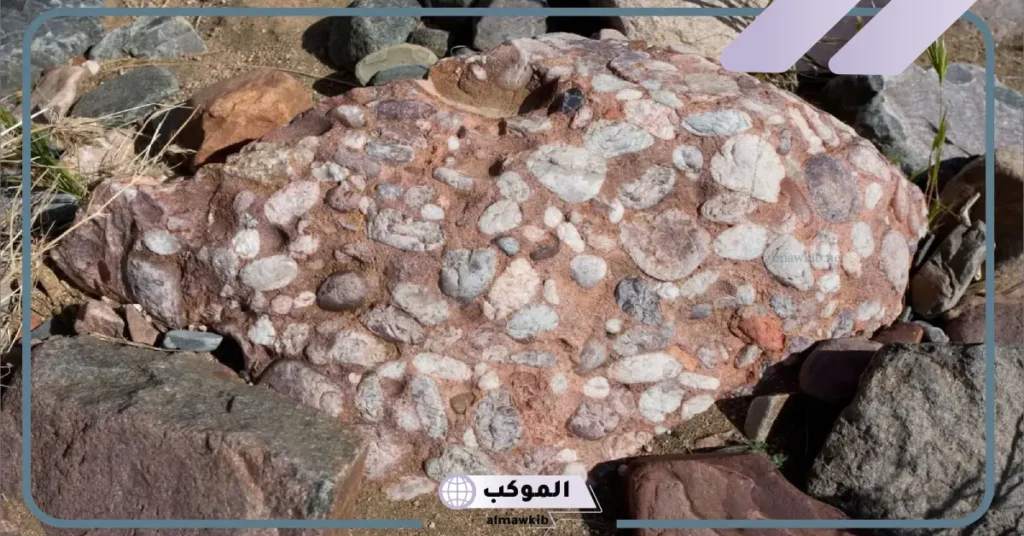 استخدامات الصخور المتحولة