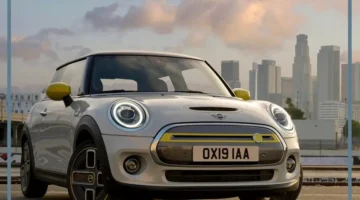 اشهر السيارات البريطانية