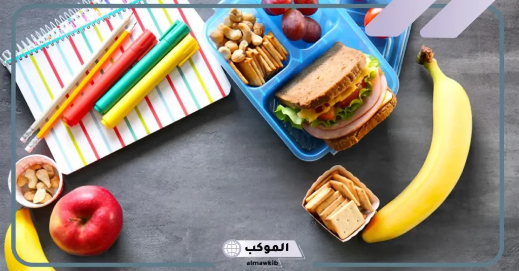 فوائد الهرم الغذائي