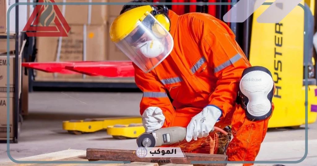 أهداف الأمن والسلامة 