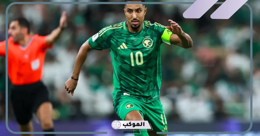 مواجهة نارية بين استراليا والسعودية