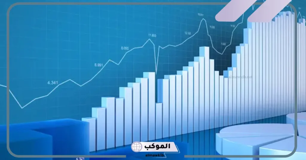 تعريف وقوانين الاحصاء الوصفي والاستدلالي 5 الإحصاء الوصفي والاستدلالي