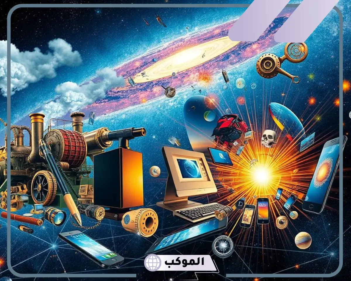 تعريف التكنولوجيا