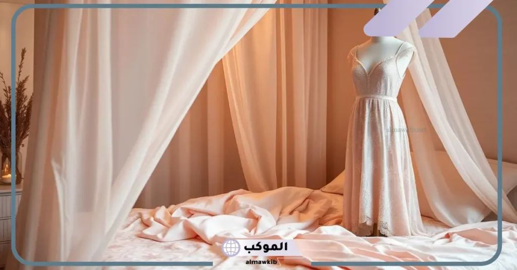 تفسير حلم لبس الثوب للرجل المتزوج