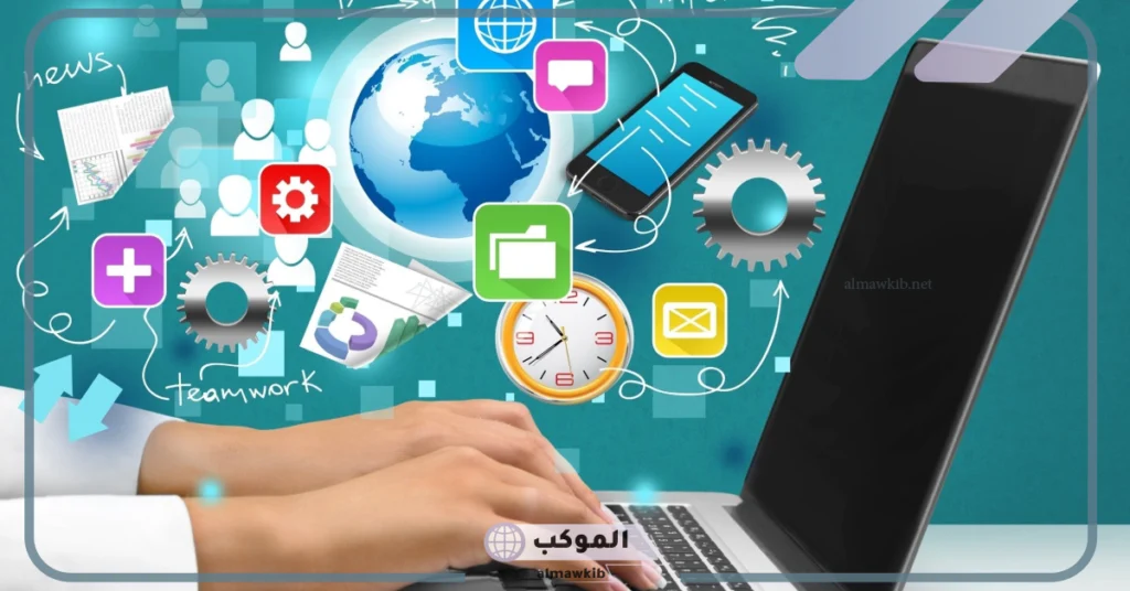 فوائد الحاسوب وأهم مميزاته في حياة الطلاب.. سلبيات الحاسوب 5 فوائد الحاسوب في حياة الطالب