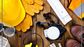 السلامة والأمن