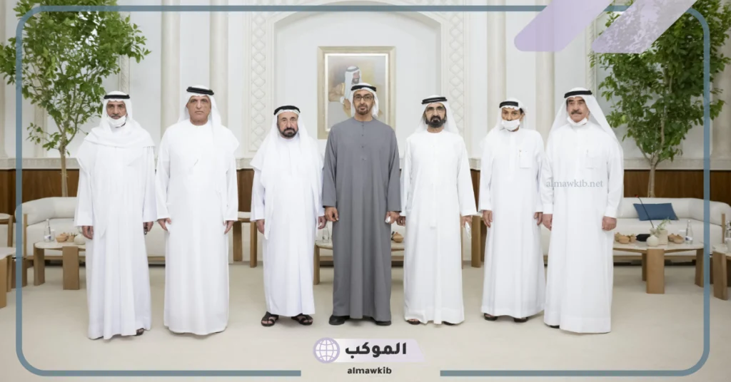 أسماء ابناء الشيخ زايد بالترتيب والمنصاب.. إنجازات الشيخ زايد آل نهيان 5 طحنون بن زايد آل نهيان